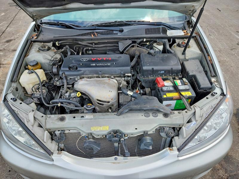 2005 Toyota Camry მანქანა იყიდება აუქციონზე, vin: 4T1BE32K55U546363, აუქციონის ნომერი: 57740946