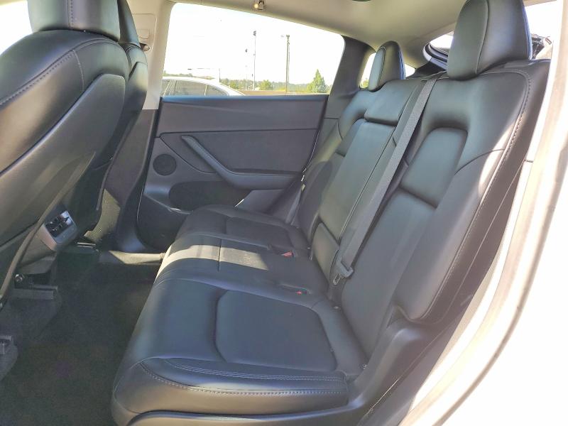 Продажа на аукционе авто 2023 Tesla Model Y, vin: 7SAYGAEE0PF686273, номер лота: 56712076