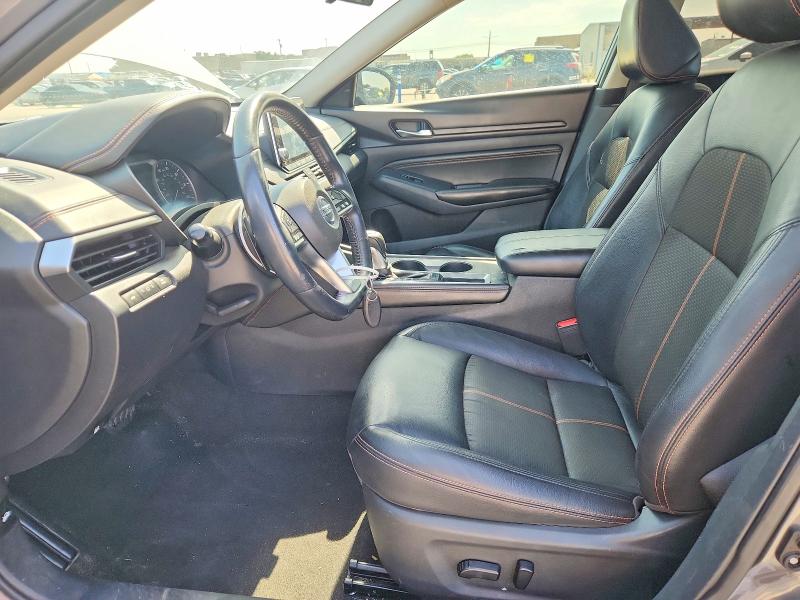 Продажа на аукционе авто 2019 Nissan Altima, vin: 1N4BL4CV1KC100520, номер лота: 58460366