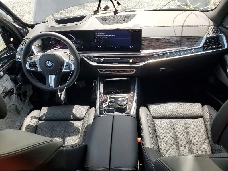 Продаж на аукціоні авто 2026 Bmw X5, vin: 5UX23EU02T9291509, номер лоту: 54460896