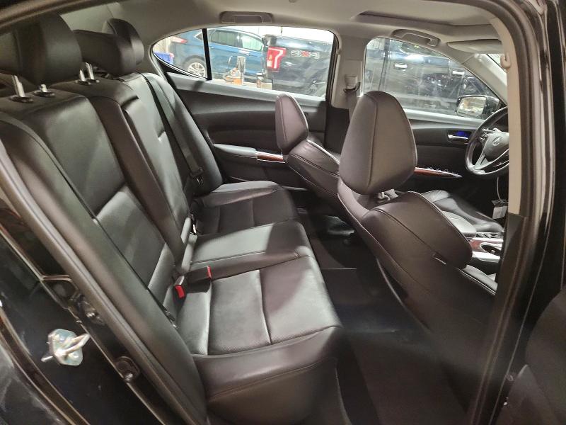 Продажа на аукционе авто 2016 Acura Tlx, vin: 19UUB1F57GA007294, номер лота: 58263936