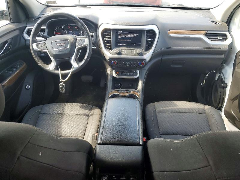 2021 Gmc Acadia მანქანა იყიდება აუქციონზე, vin: 1GKKNRLS9MZ102205, აუქციონის ნომერი: 57005396