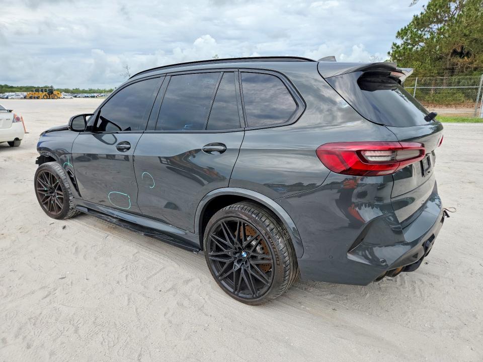 56231676 :رقم المزاد ، 5YMJU0C08M9H76781 vin ، 2021 Bmw X5 مزاد بيع