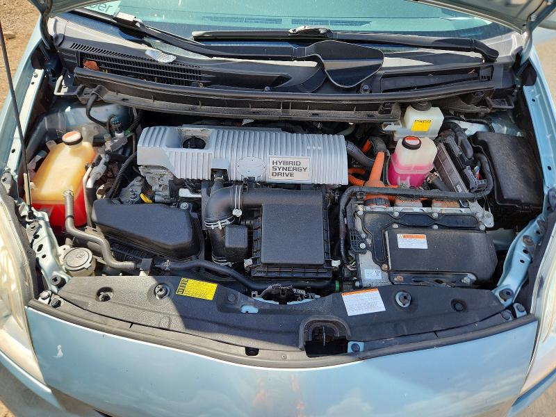 Aukcja sprzedaży 2015 Toyota Prius, vin: JTDKN3DU4F1933556, numer aukcji: 57607976