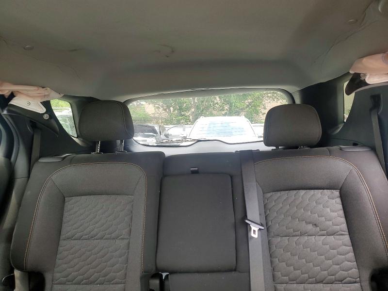 57324136 :رقم المزاد ، 2GNAXUEV7M6104503 vin ، 2021 Chevrolet Equinox مزاد بيع