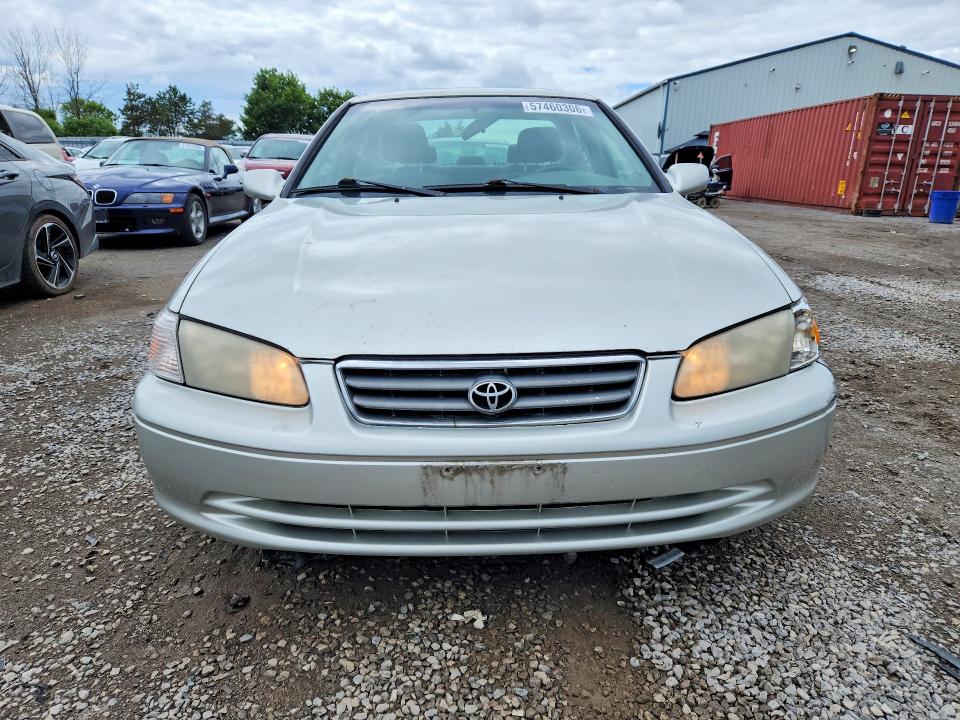 57460306 :رقم المزاد ، JT2BG22K8Y0457299 vin ، 2000 Toyota Camry مزاد بيع