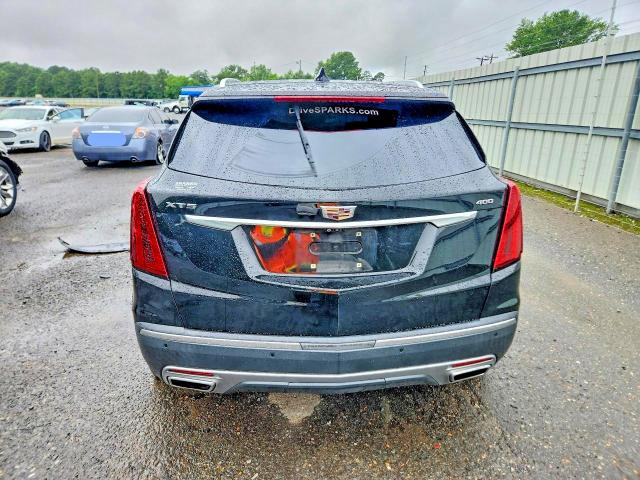 Продаж на аукціоні авто 2020 Cadillac Xt5, vin: 1GYKNCRS8LZ144633, номер лоту: 56969576