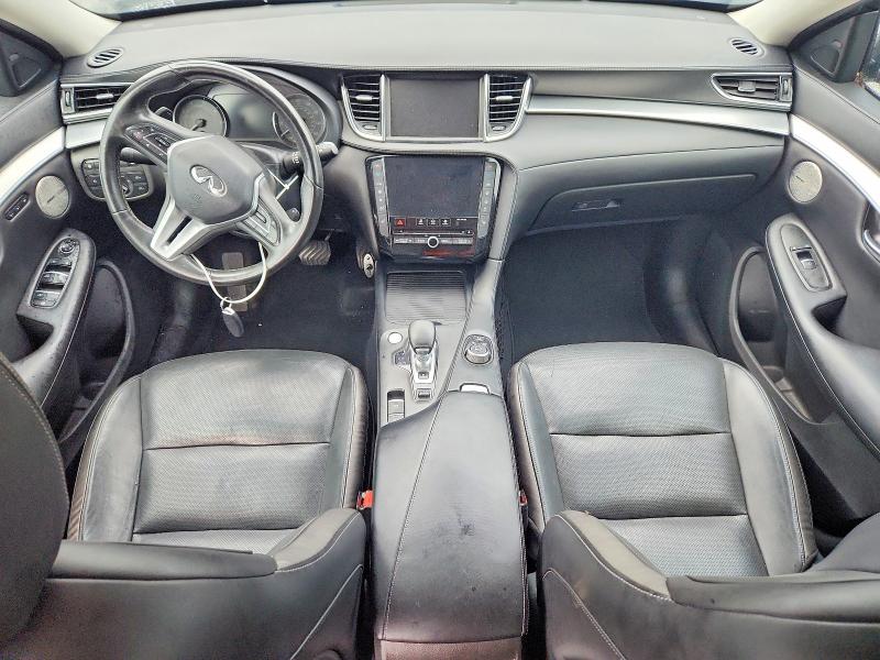 2019 Infiniti Qx50 მანქანა იყიდება აუქციონზე, vin: 3PCAJ5M32KF124245, აუქციონის ნომერი: 58271706