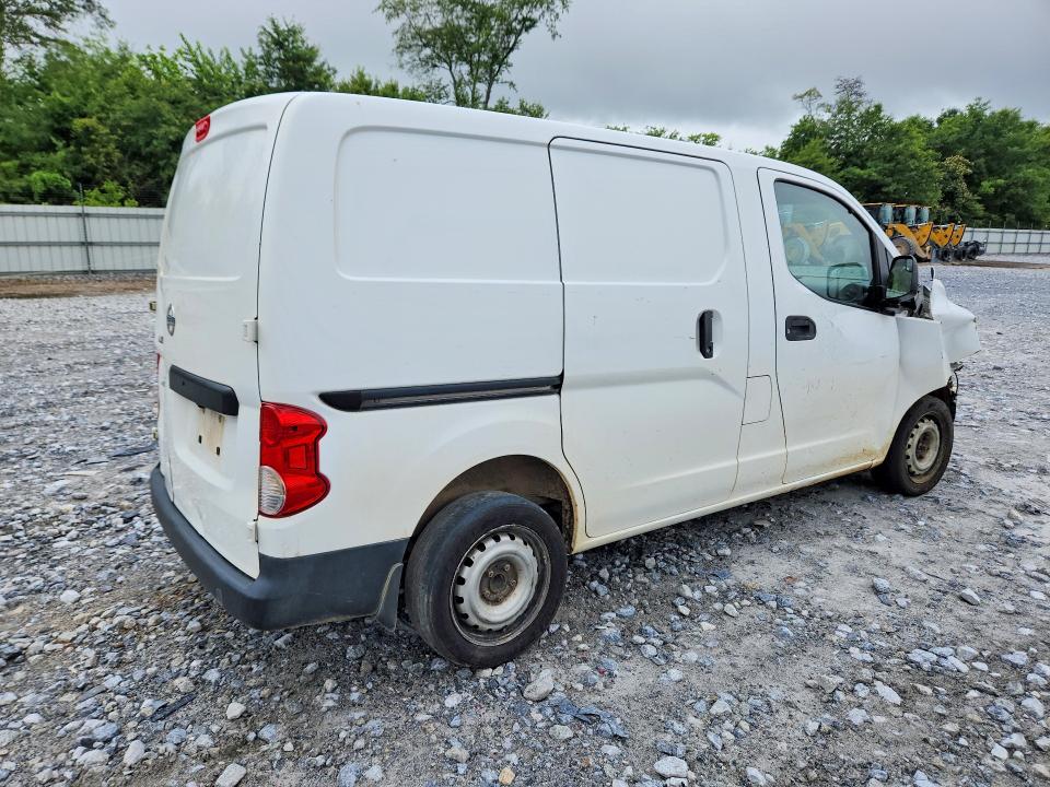 Aukcja sprzedaży 2014 Nissan Nv200, vin: 3N6CM0KN3EK698806, numer aukcji: 54334506