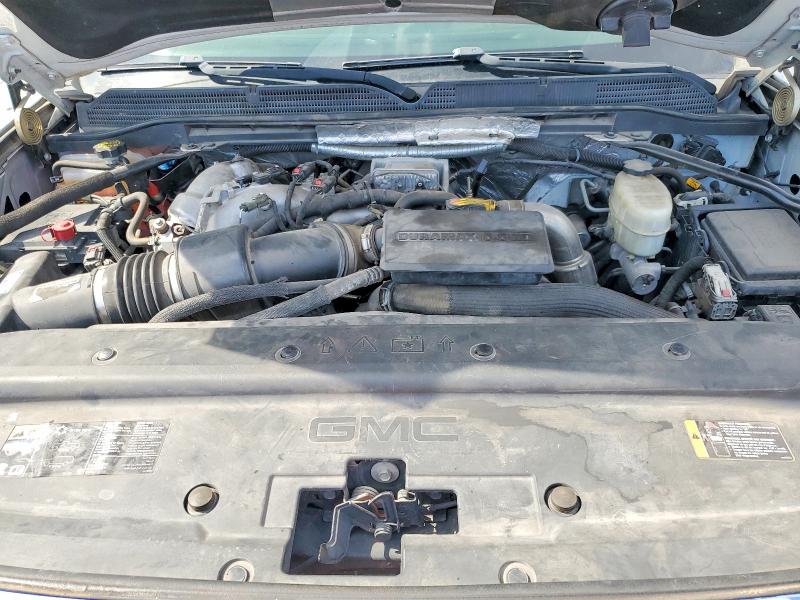 Aukcja sprzedaży 2017 Gmc Sierra, vin: 1GD41VCY5HF111015, numer aukcji: 58092186