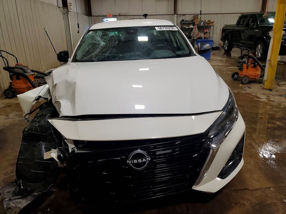 2024 Nissan Altima მანქანა იყიდება აუქციონზე, vin: 1N4BL4DW0RN355097, აუქციონის ნომერი: 56799296