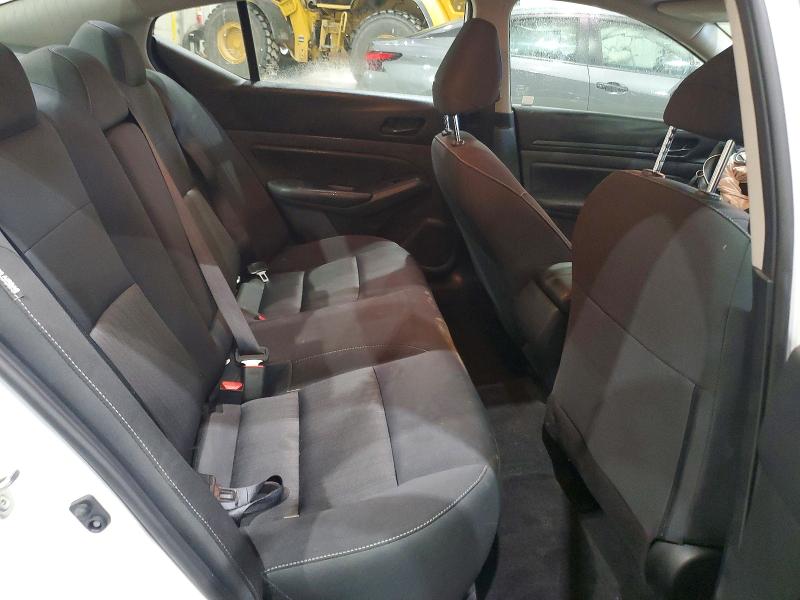 Aukcja sprzedaży 2025 Nissan Altima, vin: 1N4BL4BV2SN342982, numer aukcji: 57897086