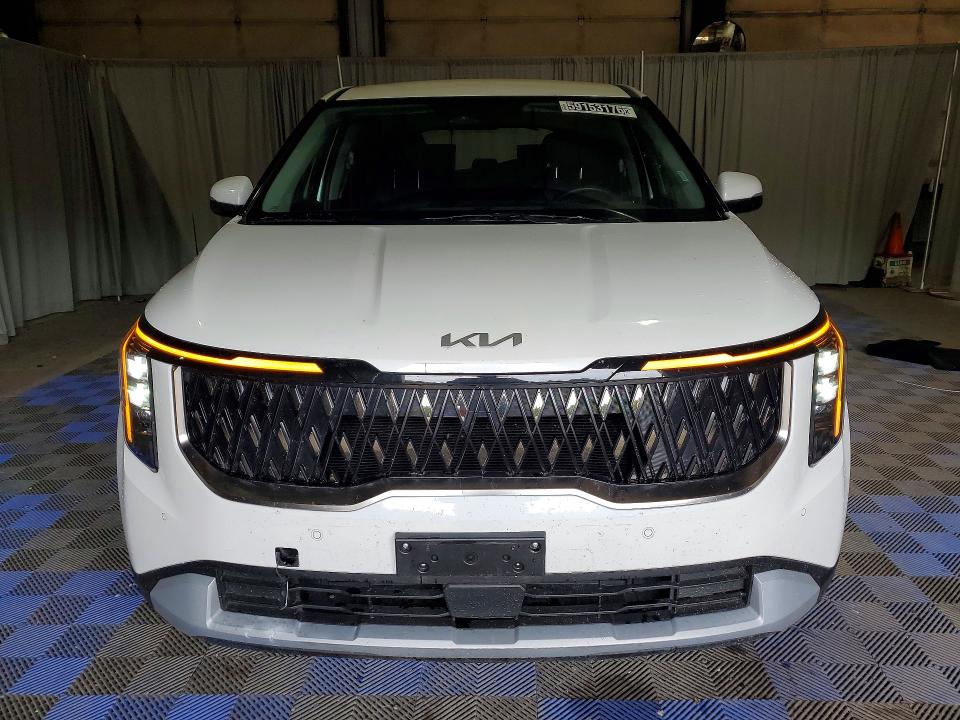 Aukcja sprzedaży 2025 Kia Carnival, vin: KNDNB5K39S6533825, numer aukcji: 59153176