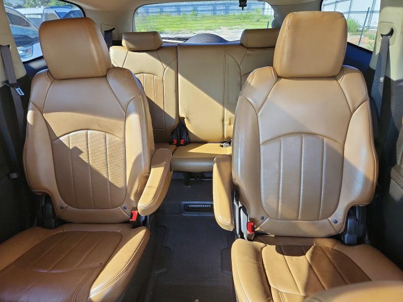 Aukcja sprzedaży 2014 Buick Enclave, vin: 5GAKRBKD1EJ119527, numer aukcji: 58549516