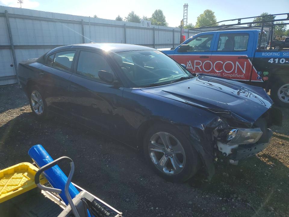 Aukcja sprzedaży 2013 Dodge Charger, vin: 2C3CDXHG4DH735100, numer aukcji: 57198436
