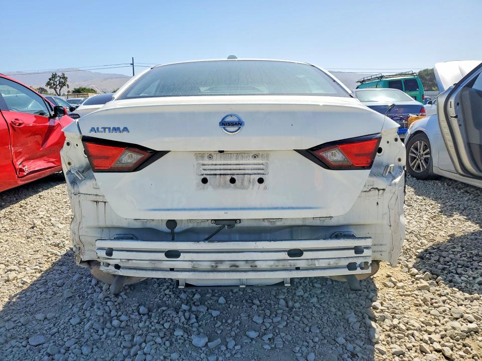 Aukcja sprzedaży 2020 Nissan Altima, vin: 1N4BL4BV2LC173981, numer aukcji: 56465916