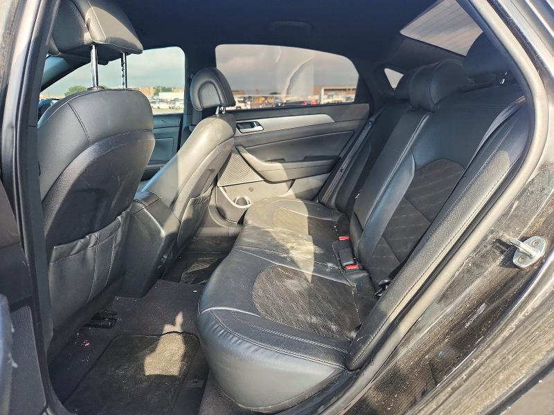 Aukcja sprzedaży 2017 Hyundai Sonata, vin: 5NPE34AB6HH579627, numer aukcji: 57714896
