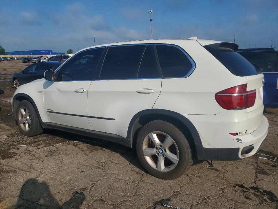 Aukcja sprzedaży 2011 Bmw X5, vin: 5UXZV8C50BL419304, numer aukcji: 56797096