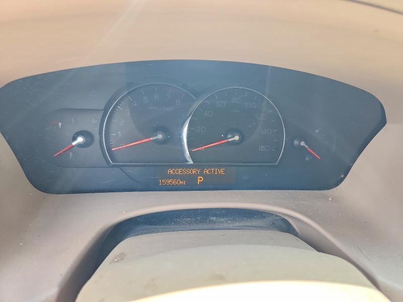 Aukcja sprzedaży 2006 Cadillac Sts, vin: 1G6DW677960117108, numer aukcji: 54655986