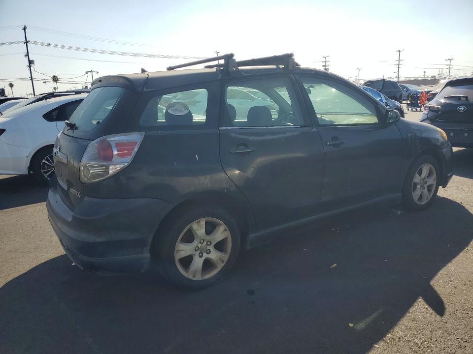 Aukcja sprzedaży 2006 Toyota Corolla Matrix, vin: 2T1KY32E86C550086, numer aukcji: 58140726