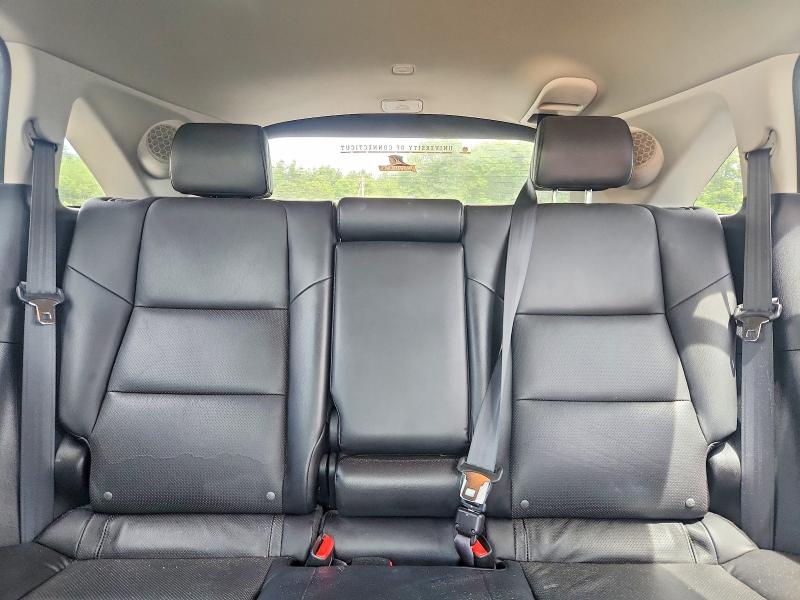 Aukcja sprzedaży 2014 Acura Rdx, vin: 5J8TB4H50EL019539, numer aukcji: 58099726