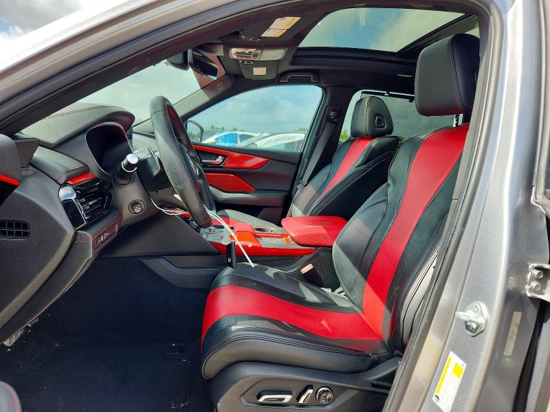 Aukcja sprzedaży 2022 Acura Mdx, vin: 5J8YE1H03NL021012, numer aukcji: 57193826