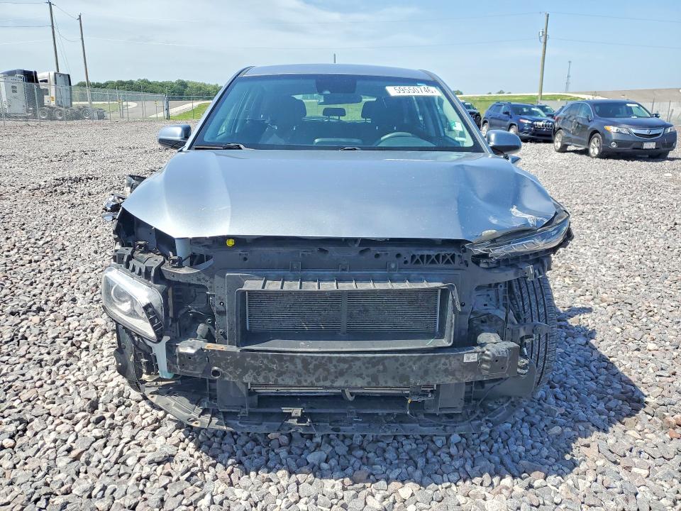 Продажа на аукционе авто 2021 Hyundai Kona, vin: KM8K12AA2MU646644, номер лота: 59550746