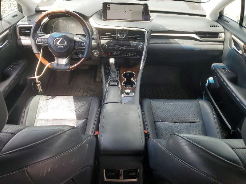 Продаж на аукціоні авто 2017 Lexus Rx 350, vin: 2T2BZMCA5HC133294, номер лоту: 57563256
