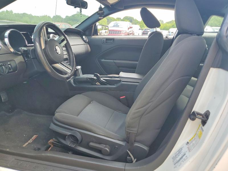 Aukcja sprzedaży 2007 Ford Mustang, vin: 1ZVFT80N575233555, numer aukcji: 56799316
