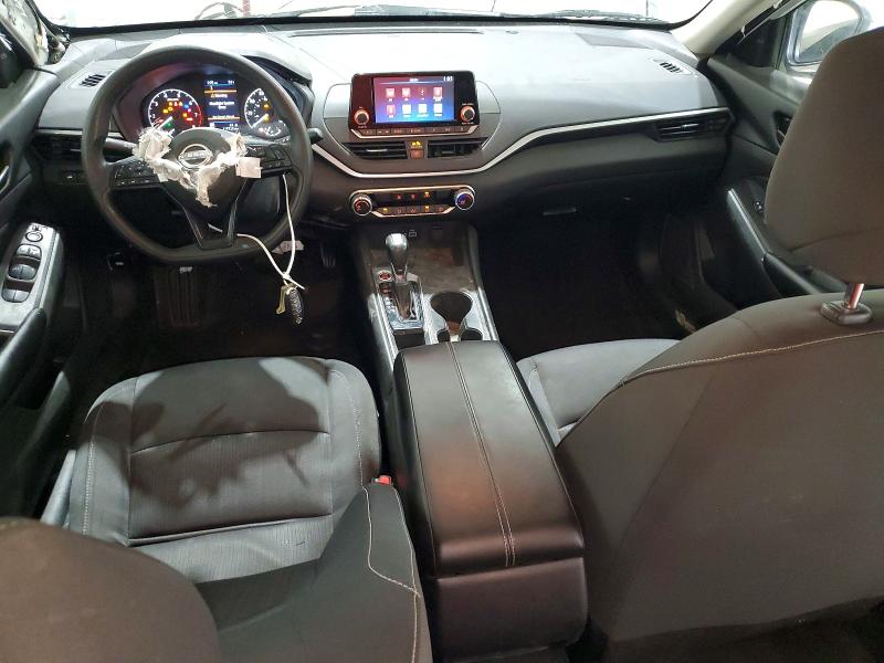 Aukcja sprzedaży 2023 Nissan Altima, vin: 1N4BL4BV5PN346001, numer aukcji: 59029346