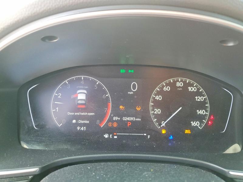 Продажа на аукционе авто 2022 Honda Civic, vin: 19XFL1H74NE011249, номер лота: 55843926