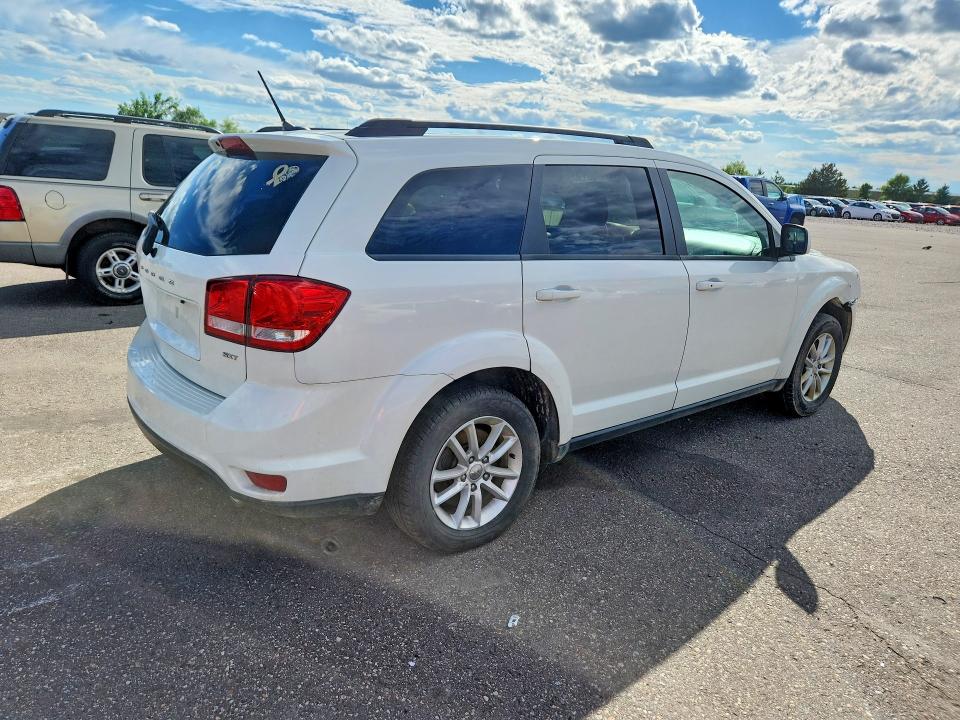 Aukcja sprzedaży 2017 Dodge Journey, vin: 3C4PDDBG6HT515166, numer aukcji: 57663546