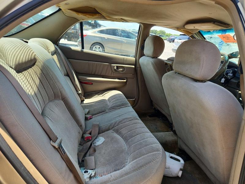 Продаж на аукціоні авто 2004 Buick Century, vin: 2G4WS52J641175561, номер лоту: 73341825