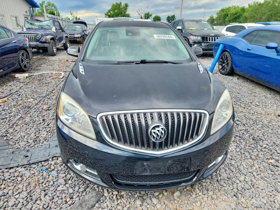 Продажа на аукционе авто 2015 Buick Verano, vin: 1G4PR5SK0F4171831, номер лота: 58290586