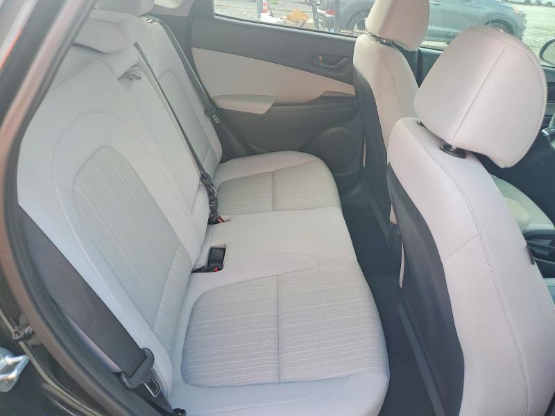Продажа на аукционе авто 2022 Hyundai Kona, vin: KM8K62AB6NU895878, номер лота: 59136996