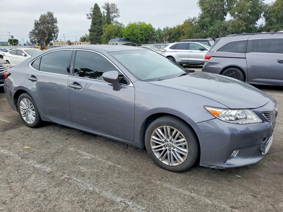 Продажа на аукционе авто 2015 Lexus Es, vin: JTHBK1GG2F2178743, номер лота: 56639896