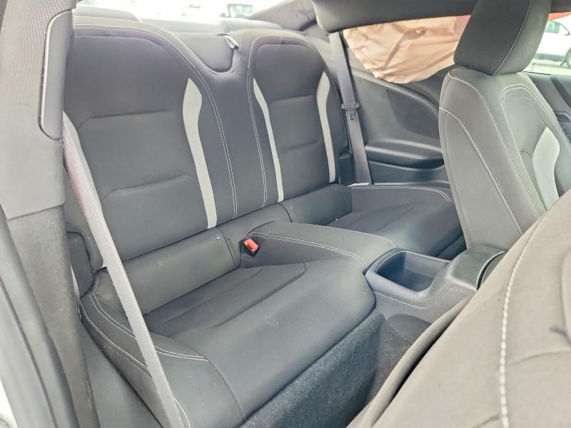 Aukcja sprzedaży 2019 Chevrolet Camaro, vin: 1G1FB1RS4K0157234, numer aukcji: 59086696