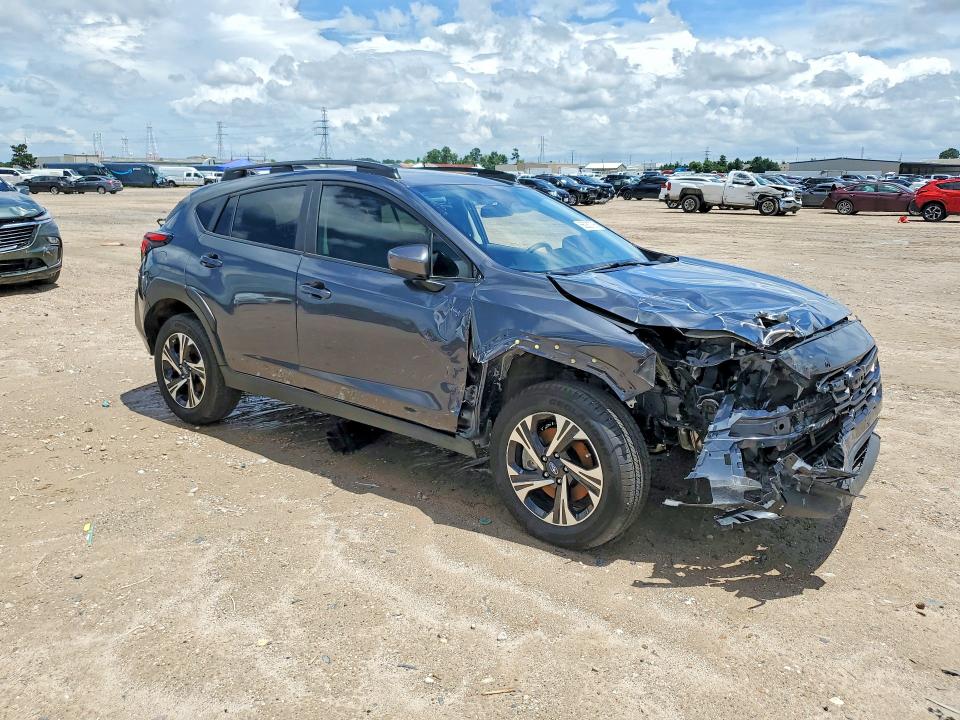 Продажа на аукционе авто 2025 Subaru Crosstrek, vin: JF2GUHDC5S8343012, номер лота: 56282706