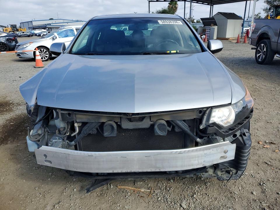 Aukcja sprzedaży 2010 Acura Tsx, vin: JH4CU2F66AC043748, numer aukcji: 58938396