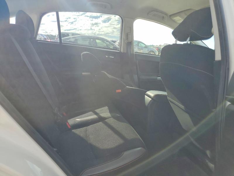 Auction sale of the 2016 Subaru Crosstrek, vin: JF2GPABC1G8313627, lot number: 58229856