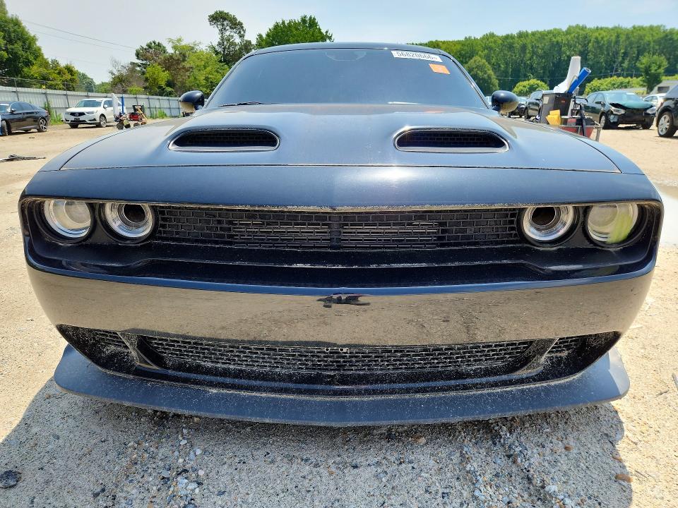 Продаж на аукціоні авто 2020 Dodge Challenger, vin: 2C3CDZL9XLH253511, номер лоту: 56820666