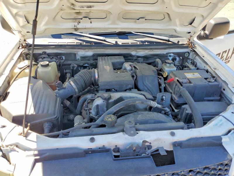 2007 Chevrolet Colorado მანქანა იყიდება აუქციონზე, vin: 1GCCS13E478230060, აუქციონის ნომერი: 58422356