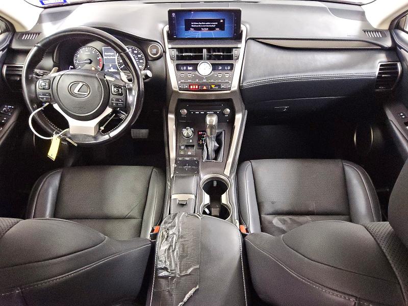 Продажа на аукционе авто 2021 Lexus Nx 300, vin: JTJGARDZ6M2259723, номер лота: 54515076
