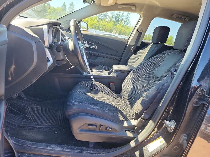 Продажа на аукционе авто 2015 Chevrolet Equinox, vin: 2GNFLFEK4F6292449, номер лота: 58439296