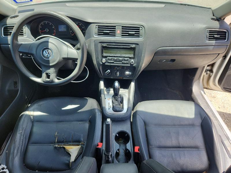 Aukcja sprzedaży 2011 Volkswagen Jetta, vin: 3VWDX7AJ9BM303952, numer aukcji: 57359806