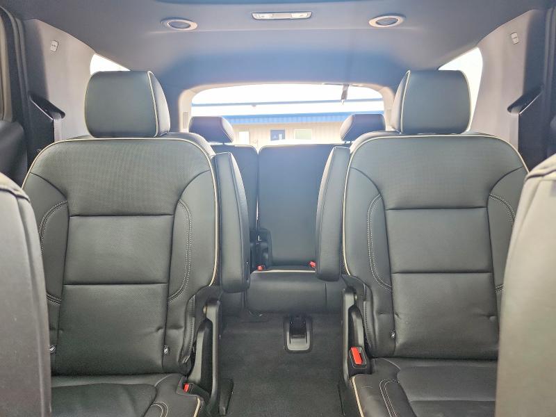 2022 Chevrolet Traverse მანქანა იყიდება აუქციონზე, vin: 1GNEVKKW3NJ175582, აუქციონის ნომერი: 56170266