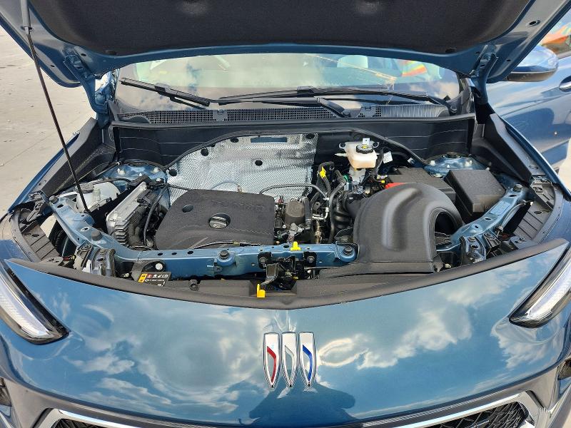Aukcja sprzedaży 2026 Buick Encore Gx, vin: KL4AMDSL0TB208583, numer aukcji: 55895486