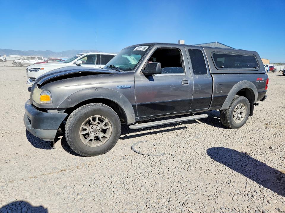 Aukcja sprzedaży 2007 Ford Ranger, vin: 1FTZR45E77PA41073, numer aukcji: 57417086