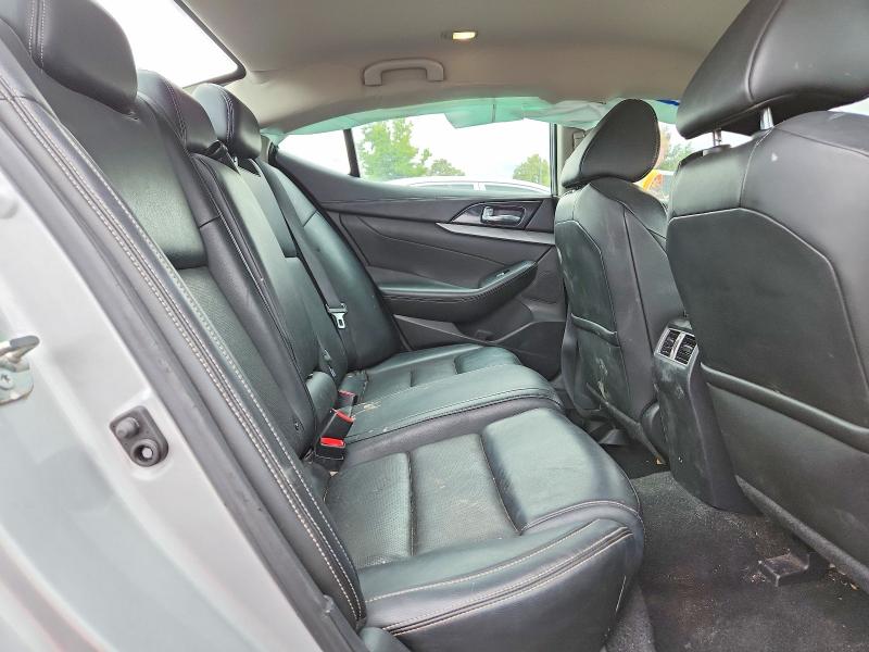 2018 Nissan Maxima მანქანა იყიდება აუქციონზე, vin: 1N4AA6AP2JC363728, აუქციონის ნომერი: 58816936
