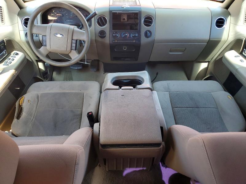Aukcja sprzedaży 2005 Ford F150, vin: 1FTRX12W85NA79468, numer aukcji: 56477156